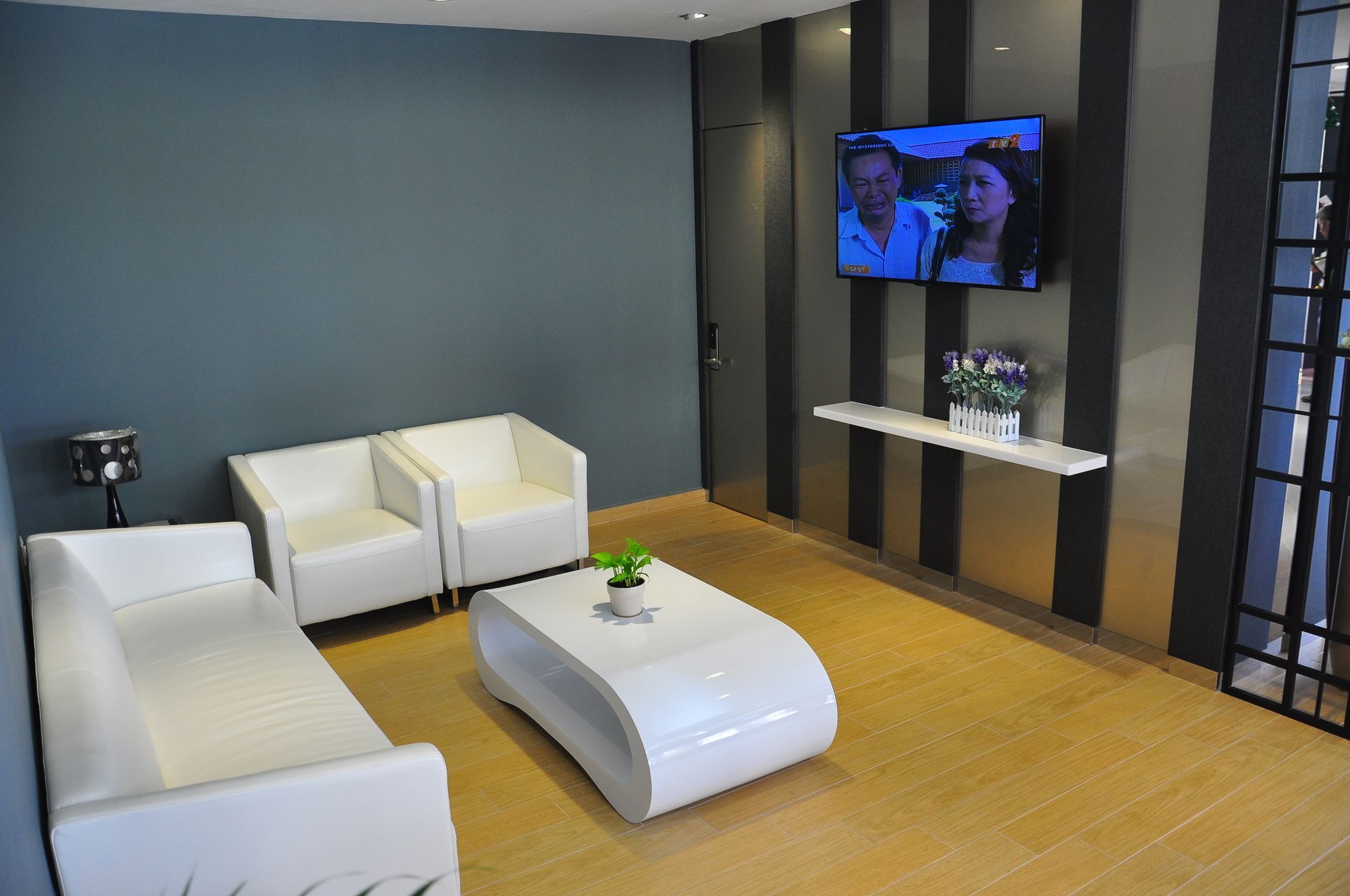Hotel 99 Kelana Jaya Петалинг-Джая Экстерьер фото